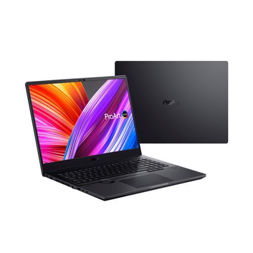 LAPTOP ASUS PROART 16PANTONE R9-5900HX RTXA2000 64GB1TB W11P W5600Q2A