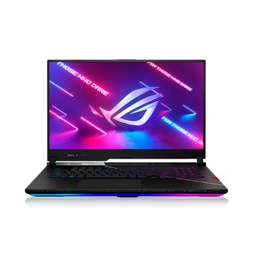 LAPTOP ASUS ROG STRIX 17.3"i9-12900H 32G1TBSD/RT308016GB G733ZX-LL091W