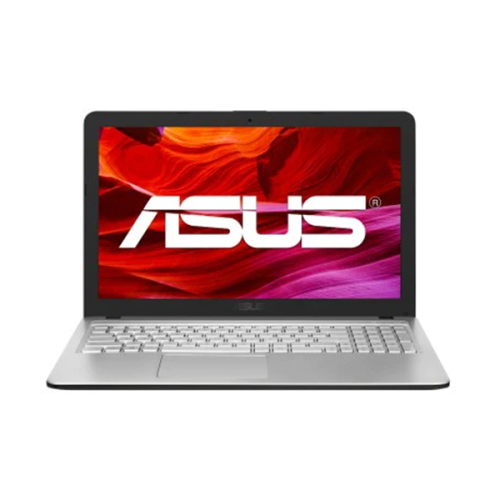 LAPTOP ASUS VIVOBOOK 15.6"CE-N3350 4G500G W10H SILV F543MA-Cel4G500-H1