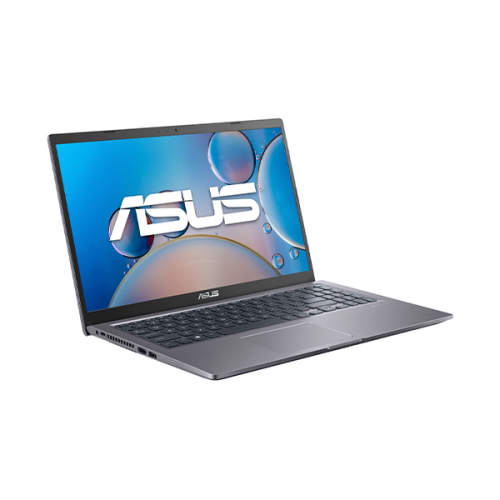 LAPTOP ASUS VIVOBOOK 15.6" Ci7-1065G7 8GB 512SSD W10HO GREY F515JA-Ci78G512-H1