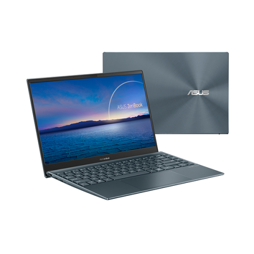 LAPTOP ASUS ZENBOOK 13.3 i5-1135G7 NP 8GB 512SSD 32GB W11H UX325EA