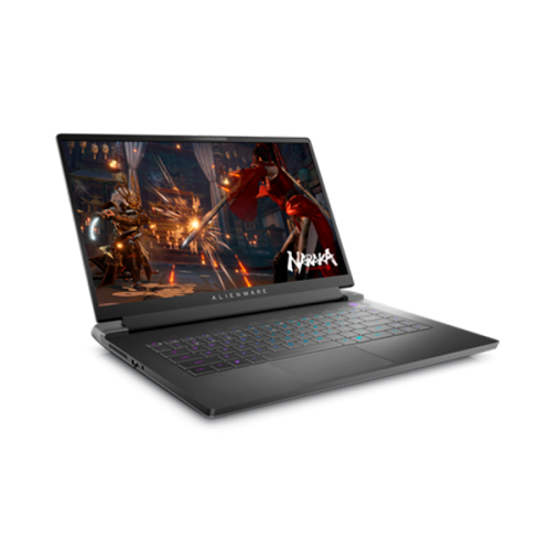 LAPTOP DELL ALIENWARE M15 R7 15.6" i7-12700H 16GB 512SSD RTX3060 6GB W11H 107NN