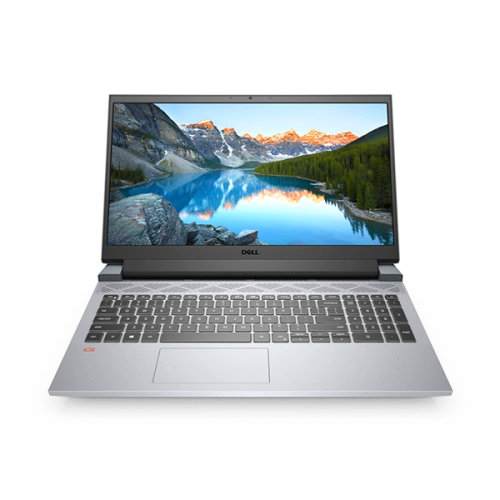 LAPTOP DELL G15 5515 R7-5800H 16GB 512SSD RTX3060 W11H 1 WTY J5TDJ