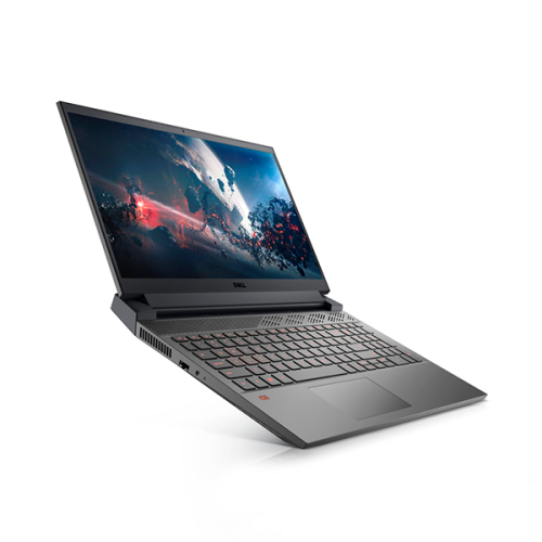 LAPTOP DELL G15 5520 15.6" i5-12500H 16GB 512SSD RTX3050 4GB W11H 1WTY 7214W