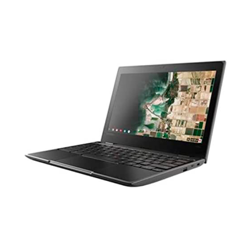 LAPTOP LENOVO 100E CHROMEBOOK11.6" A4 4G 32G TECLADO INGLES 82CD0000US