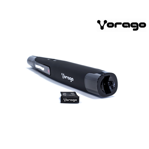 PRESENTADOR LASER VORAGO LASP-300 SLIM NEGRO