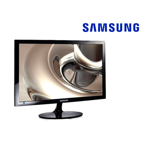 MONITOR LED 21.5 PULGADAS LS22D300HY SAMSUNG HDMI