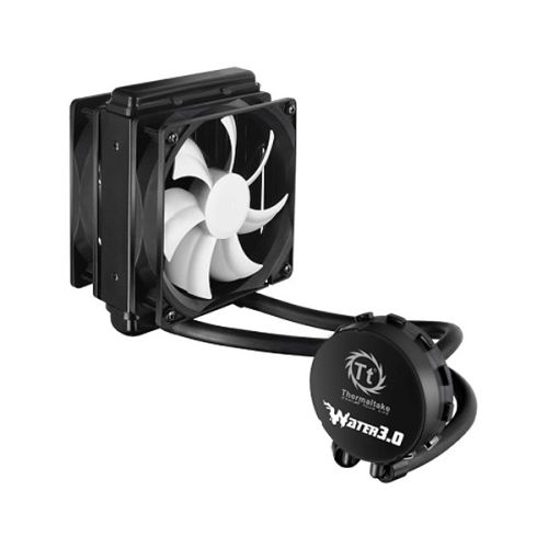 ELIQ THERMALTAKE AIO WATER 3.0 PERFORMER C 120MM CLW0222-B