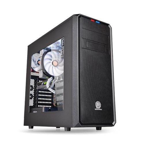 GABINETE THERMALTAKE VERSA H35 WINDOW CA-1D1-00M1WN-00