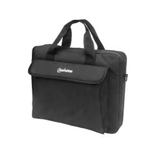 MALETIN MANHATTAN PORTAFOLIO LONDON 14 1 NEGRO RESISTE AGUA 439893