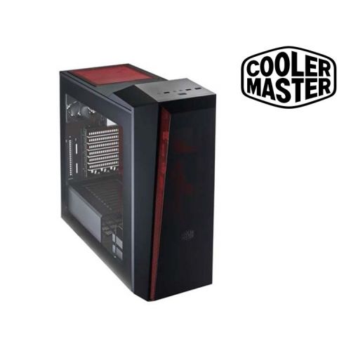 GABINETE COOLER MASTER MASTERBOX 5T MCX-B5S3T-RWNN 