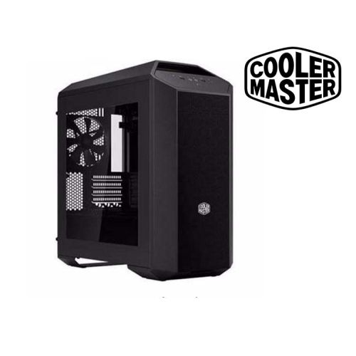 GABINETE COOLER MASTER MASTERCASE PRO 3 MCY-C3P1-KWNN 