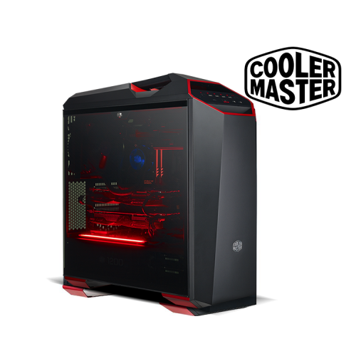 GABINETE COOLER MASTER MASTERCASE MAKER 5T MCZ-C5M2T-RW5N