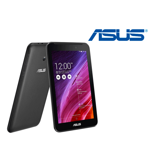 TABLETA ASUS 7 PULGADAS ME70C-MB1-BLK INTEL Z2520 DC 1G 8GB ANDROID 