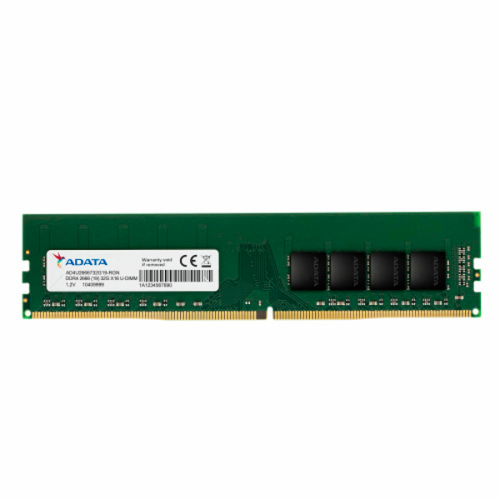 MEMORIA DDR4 ADATA 32GB 2666 MHz UDIMM AD4U266632G19-SGN 