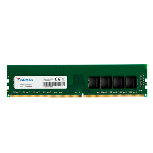 MEMORIA DDR4 ADATA 32GB 3200Mhz UDIMM AD4U320032G22-SGN 