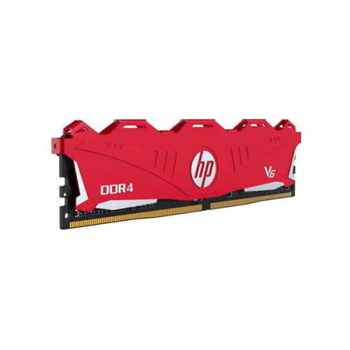 MEMORIA DDR4 HP V6 16GB 2666MHZ UDIMM 7EH62AA
