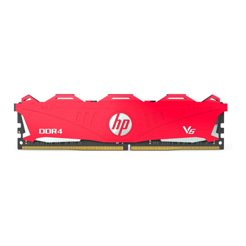 MEMORIA DDR4 HP V6 8GB 2666MHZ UDIMM 7EH61AA