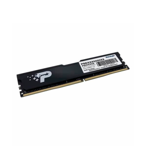 MEMORIA DDR4 PATRIOT SIGNATURE 16GB 3200MHz UDIMM PSD416G32002 