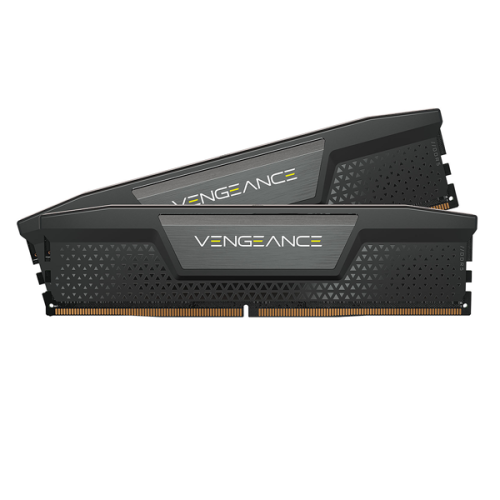 MEMORIA DDR5 CORSAIR VENGEANCE 32GB 5200Mhz 2x16