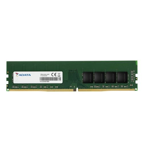 MEMORIA RAM DDR4 ADATA 16GB 2666 MHz UDIMM (AD4U2666716G19-SGN)