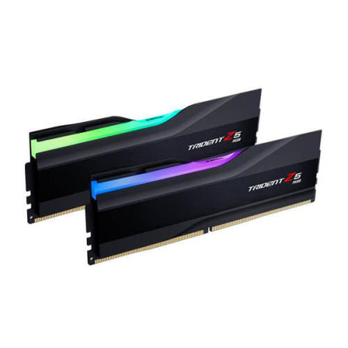MEMORIA RAM DDR5 6000 Mhz 16 GB G. Skill Trident Z 2 x 16GB 1.35V TZ5 RGB F5-6000J4040F16GX2-TZ5RS