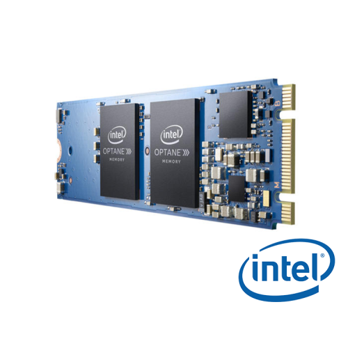 INTEL OPTANE MEMORY M.2 16GB 3D XPoint (MEMPEK1W016GAXT)