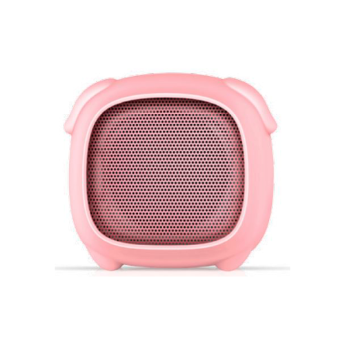 MINI BOCINA GETTTECH GAP-31503 BT MICROSD MANOSLIB LITTLE PUERCO