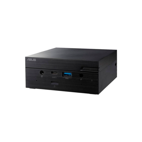 MINI PC ASUS PN62S-SYS582PXFD CORE I5 DDR4 8GB SSD 256GB