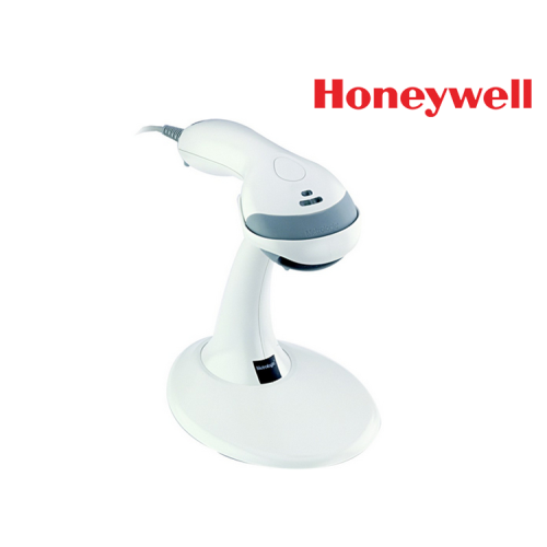 LECTOR LASER HONEYWELL VOYAGER MS9520 1D NEGRO USB C/B MK9520-32A38