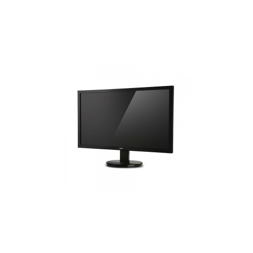 MONITOR ACER 21.5" K222HQL 1920 X 1080 VGA DVI VESA 3WTY NEGRO