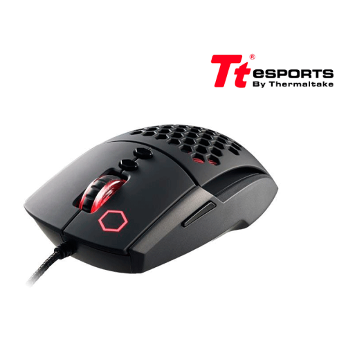 Mouse Thermaltake VENTUS MO-VET-WDLOBK-01