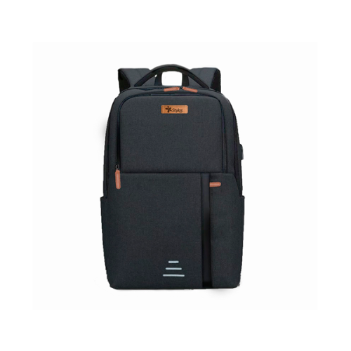 MOCHILTYLOS SMART NEGRO 15.5 WATERPROOF (STABAP2B)