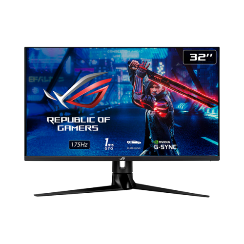MONITOR ASUS PG329Q 32 175HZ