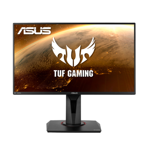 MONITOR ASUS TUF GAMING VG258QM 24.5" FULL HD