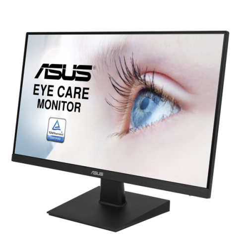 MONITOR ASUS VA247HE 23.8" FULL HD 75Hz S/MARCO ADAPTIVE-SYNC/FS