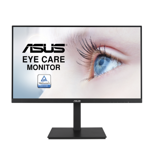MONITOR ASUS VA24DQSBY 23.8" (1920 x 1080) FHD/IPS/75Hz/5MS/178Â°