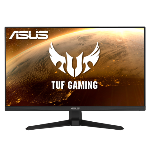 MONITOR ASUS VG249Q1A 23.8" FHD (1920x1080) 165HZ/1MS/HDMI/DP