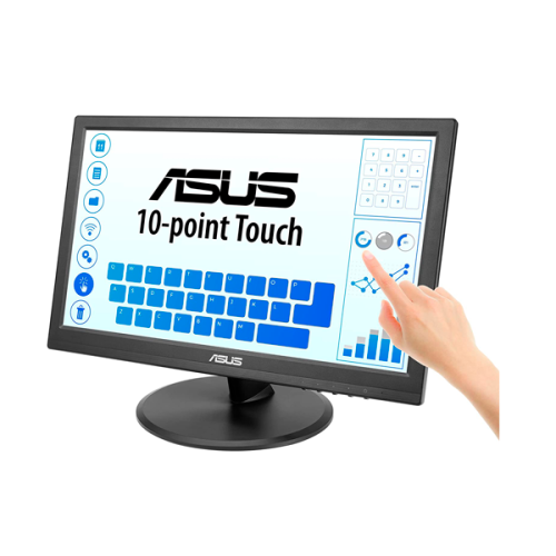 MONITOR ASUS VT168HR TOUCH 15 6 FULL HD HDMI
