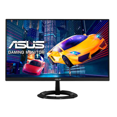 MONITOR ASUS VZ249QG1R 23.8" (1920 x 1080) FHD/IPS/75Hz/1MS/FREESYNC