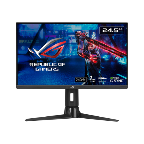 MONITOR ASUS XG259CM ROG STRIX 24 5 1920 x 1080 FHD 240HZ HDMI IPS
