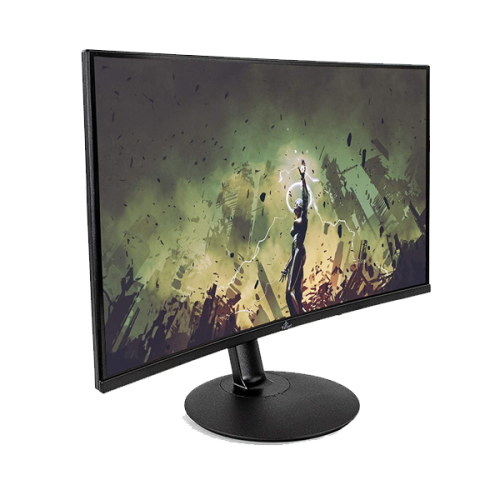 MONITOR CURVO 23.6" YEYIAN YMS-70801 SIGURD,CURVED,144HZ,1MS,FULLHD,DP