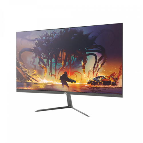 MONITOR CURVO 23.8" YEYIAN YMS-70802 SIGURD2501/144Hz/1MS/FHD/HDMI/DP