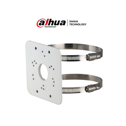 MONTAJE DAHUA PARA POSTE COMPA PFA121 PFA130-E PFA135 DH-PFA152-E 