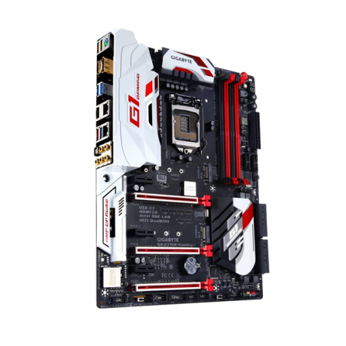 MOTHERBOARD GIGABYTE GA-Z170X-GAMING G1