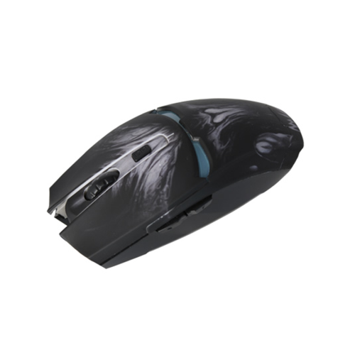 MOUSE OPTICO GAMING EAGLE WARRIOR G14 DPI: 800-1200-1600-2400
