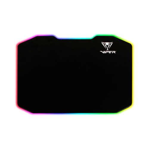 MOUSE PAD GAMER PATRIOT VIPER RGB PV160UXK 