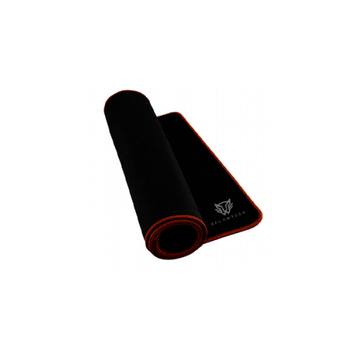 MOUSEPAD GAMER BALAMRUSH ANTIDERRAPANTE XL NAROK NEGRO BR-931441