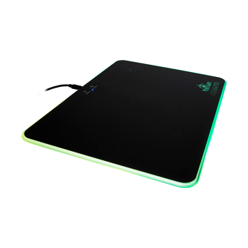 MOUSEPAD GAMER YEYIAN YGF-68901 RIG CARGA INA RGB ANTI D FLOW 2800