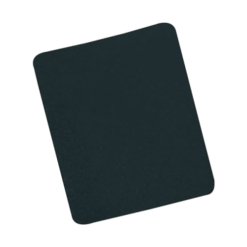 MOUSEPAD MANHATTAN 6MM GRANEL NEGRO 423526